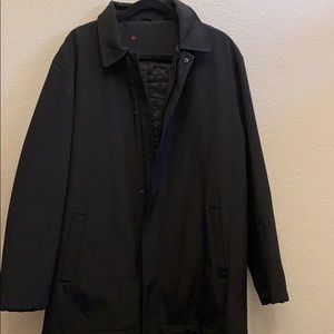 Men’s Reaction L fully lined jacket. Heavy